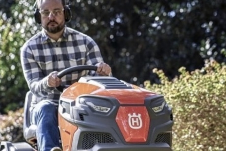 Maintenance & Lawn Care